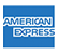 American Express Logo
