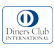 Diners Club Logo