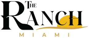 The Ranch Miami Logo