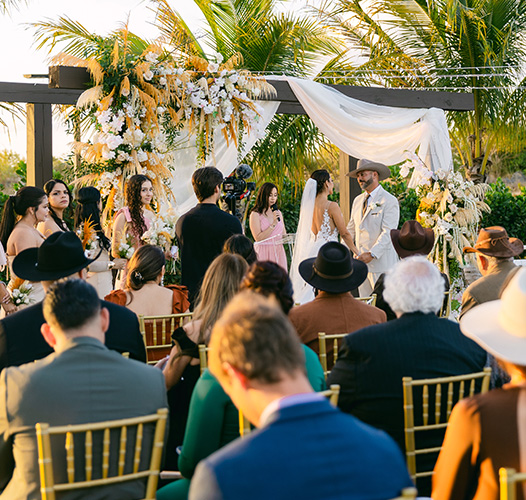 Weddings