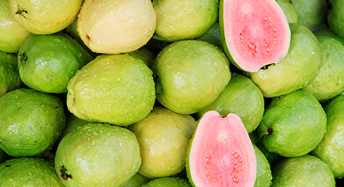 Seasonal Fruits