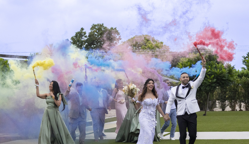 Perfect Private Events in Miami