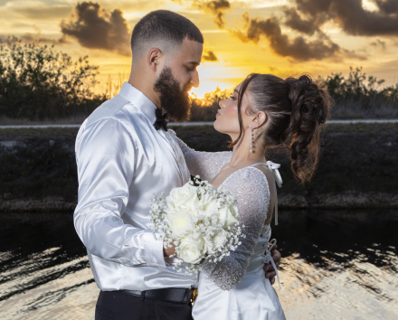 Weddings in Miami
