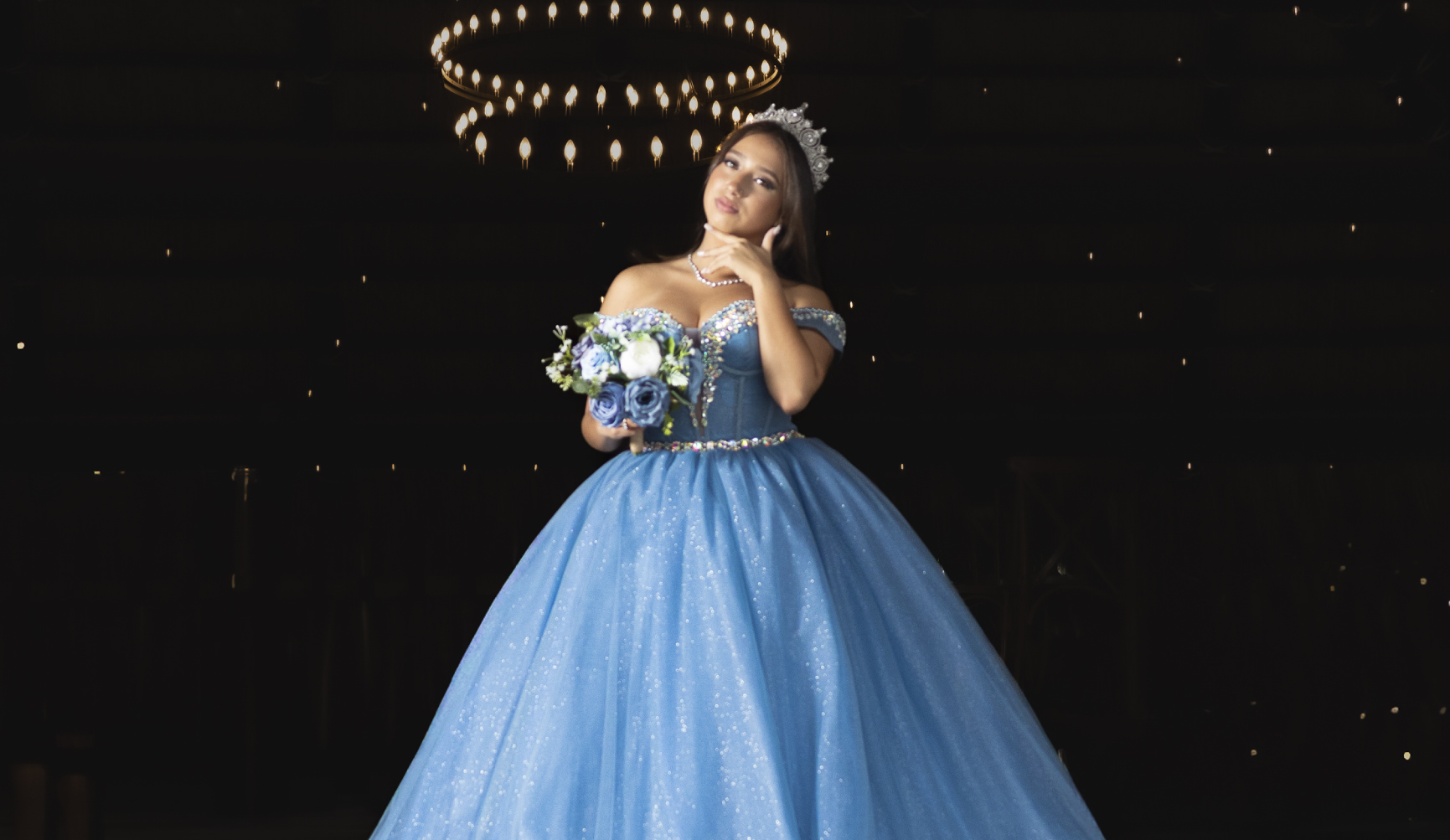 Best Quincea�era and Sweet 16 venue in Miami