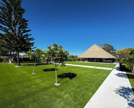 Corporate Events At The Ranch Miami