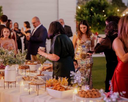 Miami Wedding Venue with a Human Touch | The Ranch Miami