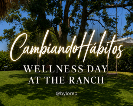 Wellness Day at The Ranch Miami