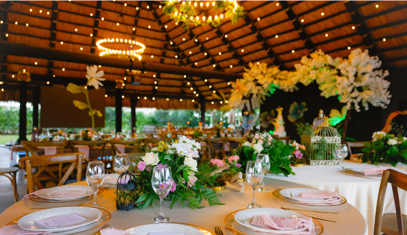Top Dinner Party Ranch in Miami | The Ranch Miami