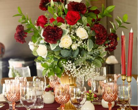 Top Dinner Party Ranch in Miami | The Ranch Miami
