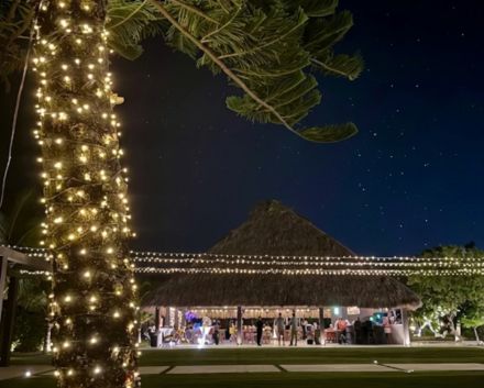 All-around Ranch Party Venue in Miami | The Ranch Miami