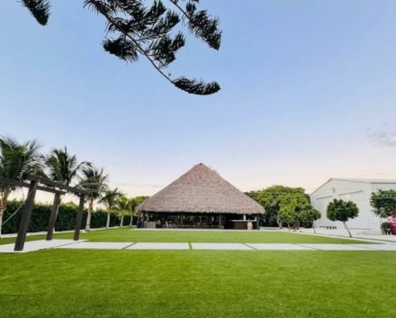 Barn & Farm Wedding Venue in Miami | Ranch Style | The Ranch Miami