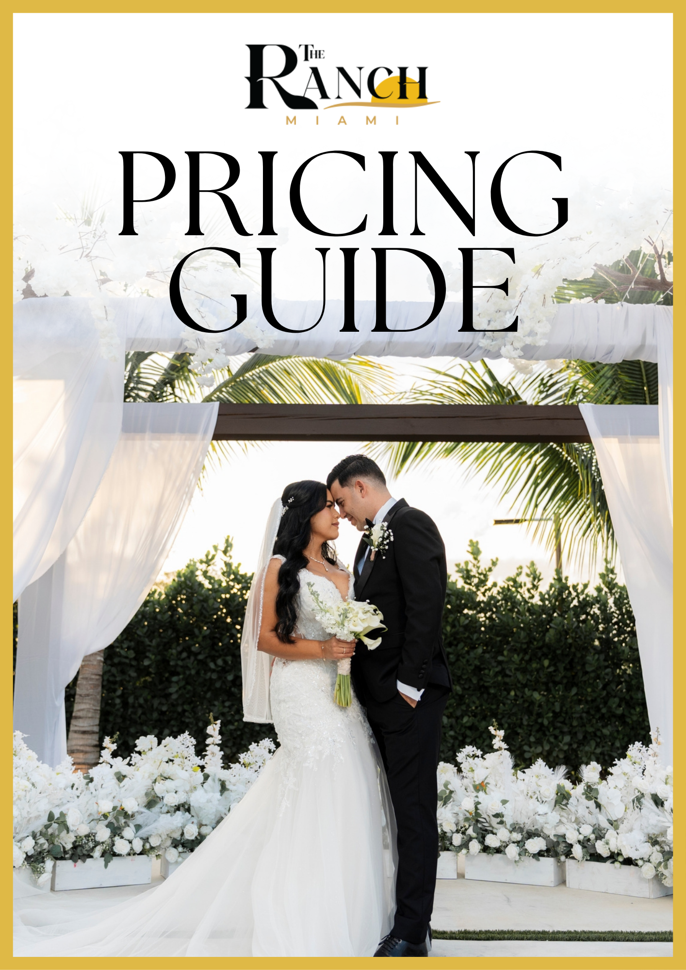Pricing Guide